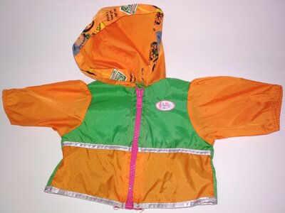 Zapf Creation курточка одежда на куклу пупса беби берна Запф,кукла,пупс,анабель Шу-Шу CHOU CHOU 