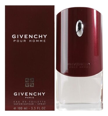 парфюм Givenchy Pour Homme