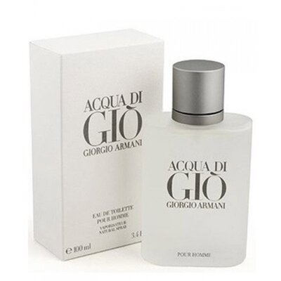 парфюм Giorgio Armani Acqua di Gio
