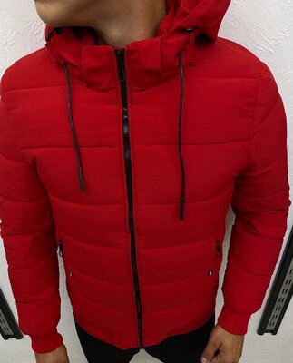 Мужская зимняя куртка Нова модель Розпродаж