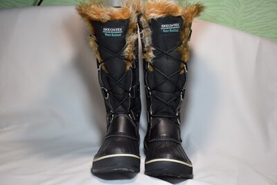 skechers highlanders matterhorn boots