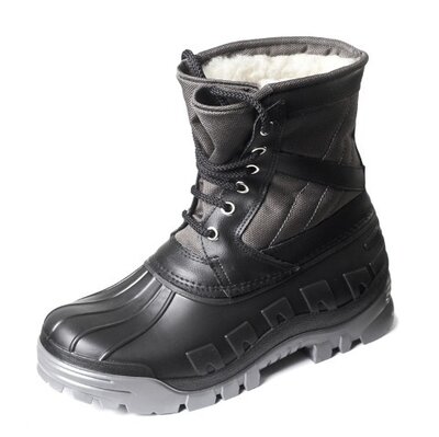 Ботинки высокие зимние непромокаемые, 39 - 46 р, на выбор, для охотников и рыбаков и т.д