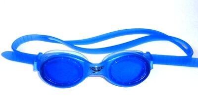 Очки для плавания Speedo 8-14 лет подростковые оригинал