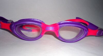 Очки для плавания Zoggs 8-12 лет подростковые