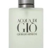 Мужская туалетная вода Giorgio Armani Acqua di Gio Оаэ тестер без крышечки