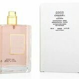 Женская парфюмированная вода Chanel Coco Mademoiselle 100 мл Оаэ тестер без крышечки