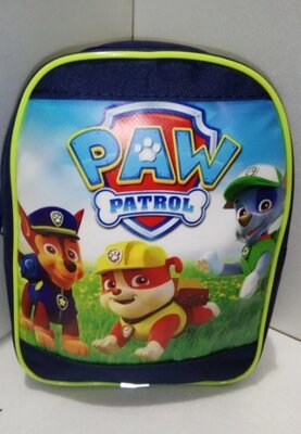 Рюкзак Для Мальчиков PAW PATROL Щенячий Патруль