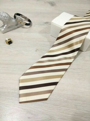 Стильный мужской галстук. Чоловіча краватка.