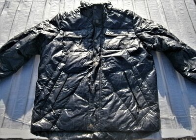 Куртка зимова iguana 10w-iimj13p оригінал р.l