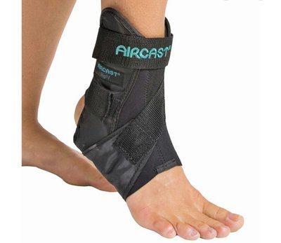 Голеностоп ортез ankle brace aircast размер S левый