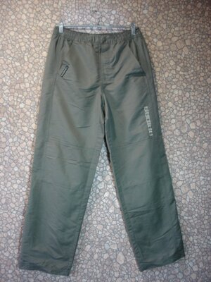 Штаны спортивные штаны с карманами ADIDAS 46-48 р --о. Маврикий