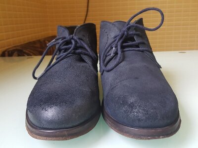 Стильные мужские ботинки Colonys original