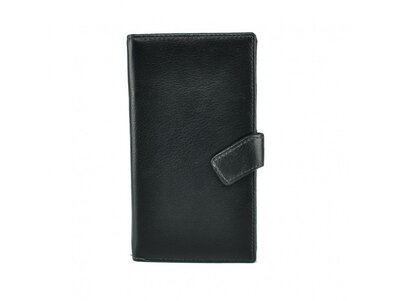 Мужской кожаный кошелек портмоне, бумажник, кошелек TR5M-822 натуральная кожа