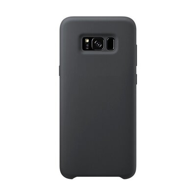 Чехол Silicone case для Samsung G955 Galaxy S8 Plus