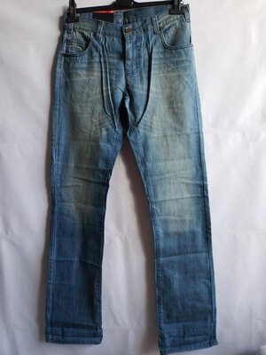 Распродажа Мужские джинсы Regular fit французского бренда Promod Европа Франция