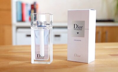 Christian Dior Dior Homme Cologne Оригинал Распив и Отливанты Аромата парфюмерия