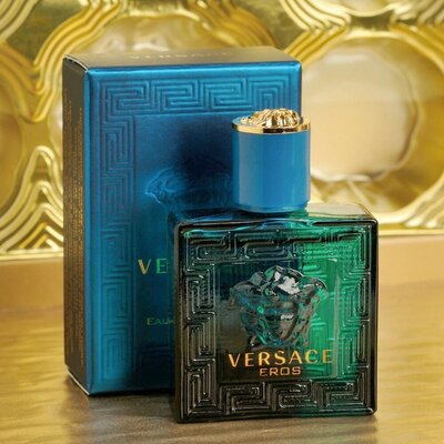 Versace Eros men Original Распив и Отливанты аромата Оригинал парфюмерия