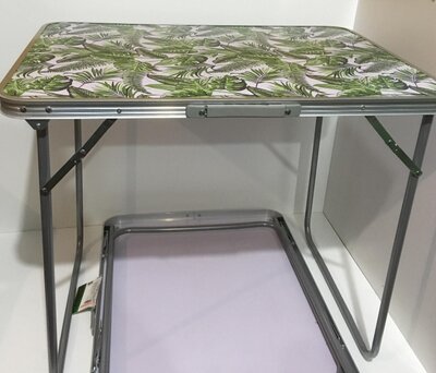 Складной стол для пикника Styleberg размер80/60/70см