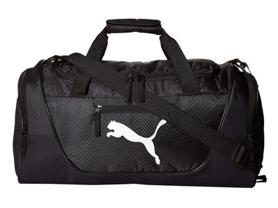 Спортивная сумка PUMA Evercat Contender 3.0 Duffel Black Сша. Оригинал.