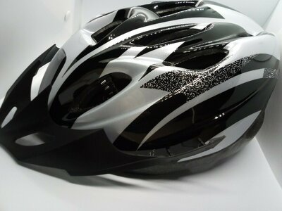 Велошлем велосипедный шлем