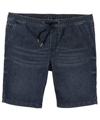 Стильные мужские джинсовые шорты бермуды Livergy. Размер р.46,50 евро 62,66