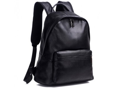 Кожаный рюкзак Бесплатная доставка Tiding Bag A25F-11683A натуральная кожа