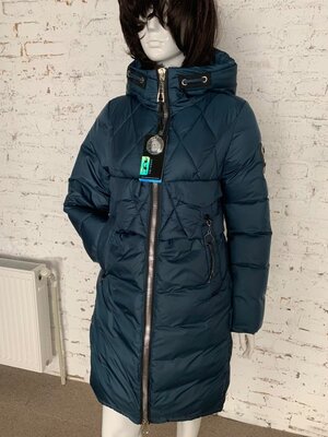 Осенние скидки на зиму Успейте Стильная женская куртка-пальто зима 2020-2021, разные модели,40-54р