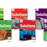 Solutions elementary 3rd edition audio students. Solution pre Intermediate 4 Edition. Солюшнс элементари. Солутионс элементари 3 едитион. Учебник solutions Elementary.