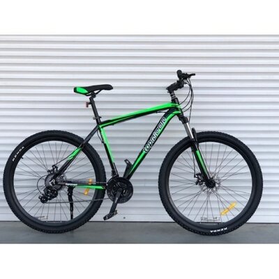 Велосипед спортивный 29 дюймов TOPRIDER 901 ORIGINAL SHIMANO 