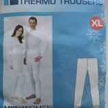Термо штаны XL