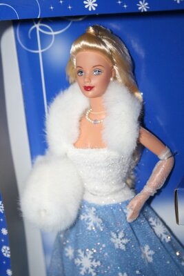 Barbie onlyfans snow OnlyFans :