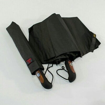 Президентский зонт полуавтомат антиветер 118 спиц Венгрия
