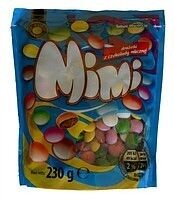 Шоколадные конфеты драже Mimi 230 гр