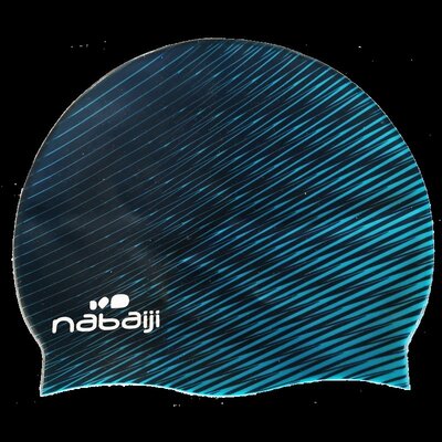 шапочка для плавания nabaiji Decathlon