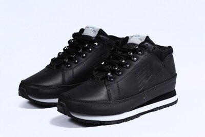 Мужские ботинки New Balance 754, черные