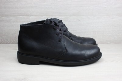 Мужские кожаные ботинки Camper оригинал, размер 43 - 44