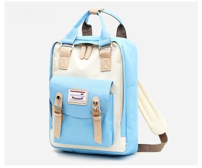 Школьный шкільний подростковый рюкзак-портфель для девочки Stanford, 7 цветов