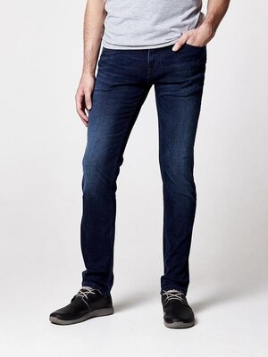 Мужские джинсы straight fit stretch extra comfort c&a р.28/32