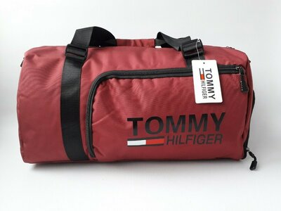 Дорожная, спортивная сумка Tommy Hilfiger