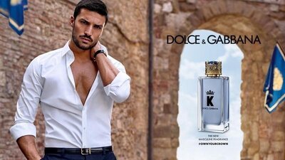 парфюм Dolce&Gabbana K 100ml