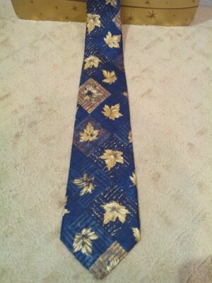 Шелковый галстук giorgio италия