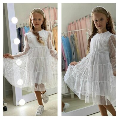 Платье для девочки,детское платье,нарядное платье на девочку
