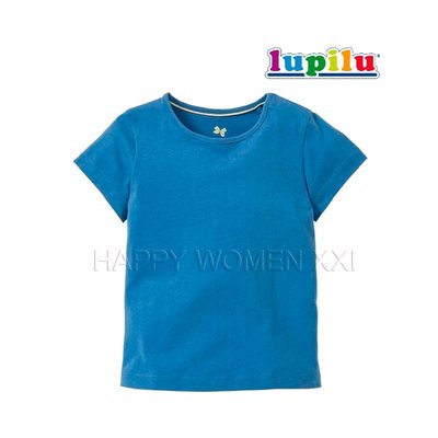 1-2 года футболка для девочки Lupilu детская футболочка хлопковая дитяча дівчинка дитячі футболки