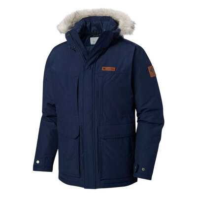 Мужская куртка Columbia Marquam Peak Jacket 1798921-464 