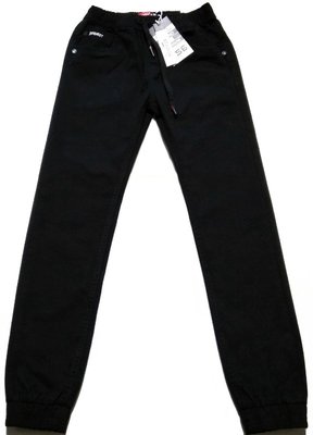 Джоггеры, брюки коттоновые на резинке, рост 146, Seagull Венгрия