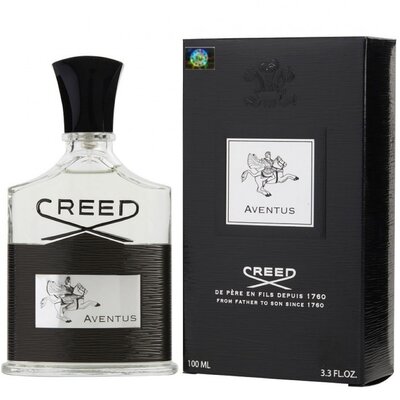 CREED Aventus 100 мл мужская парфюмированная вода