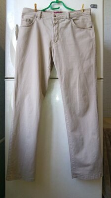 Pierre cardin jeanswear 3231 - джинсовые брюки пьер карден размер w 36 l 34