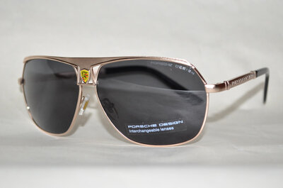 Солнцезащитные мужские очки Porsche Design P8618
