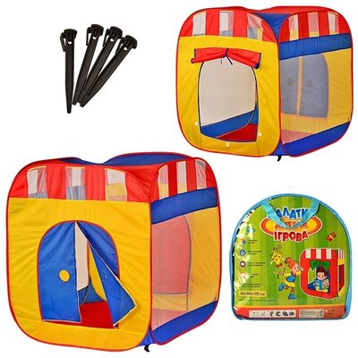 Палатка для детей M0505