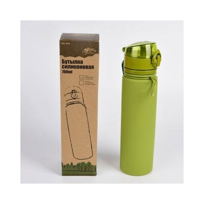 Бутылка для воды Tramp TRC-093-olive 500 мл оливковая